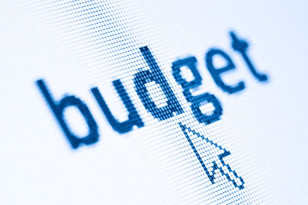 budget