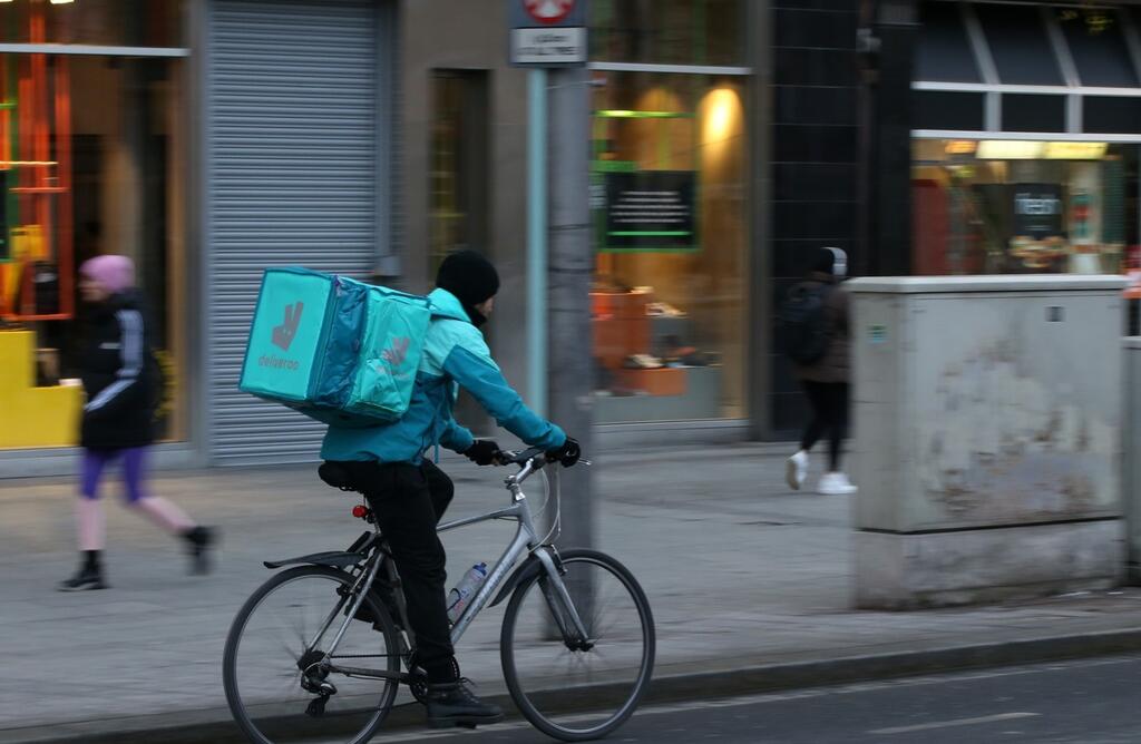 deliveroo